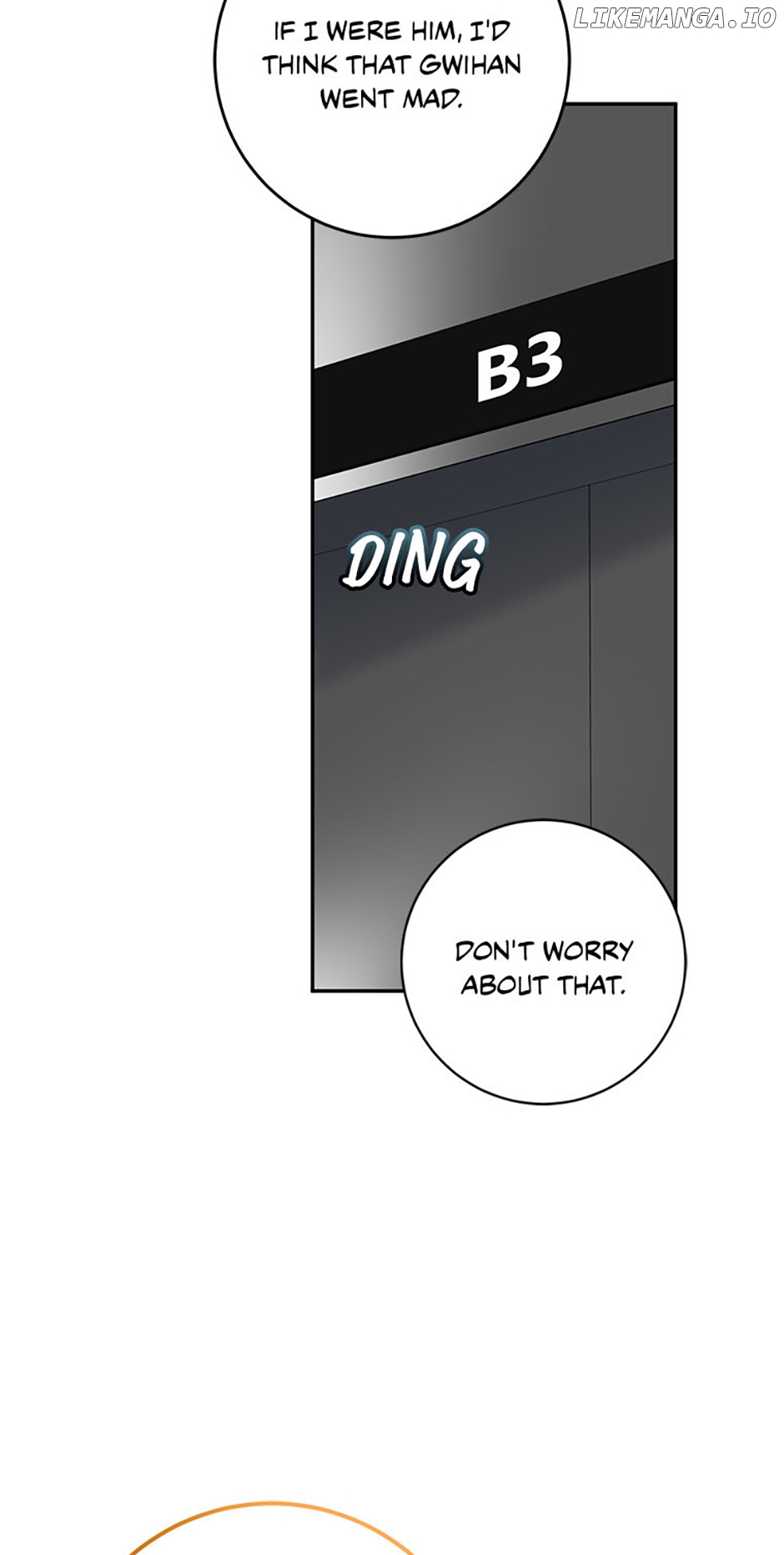 My Brothers, the Protagonists Chapter 88 - page 36