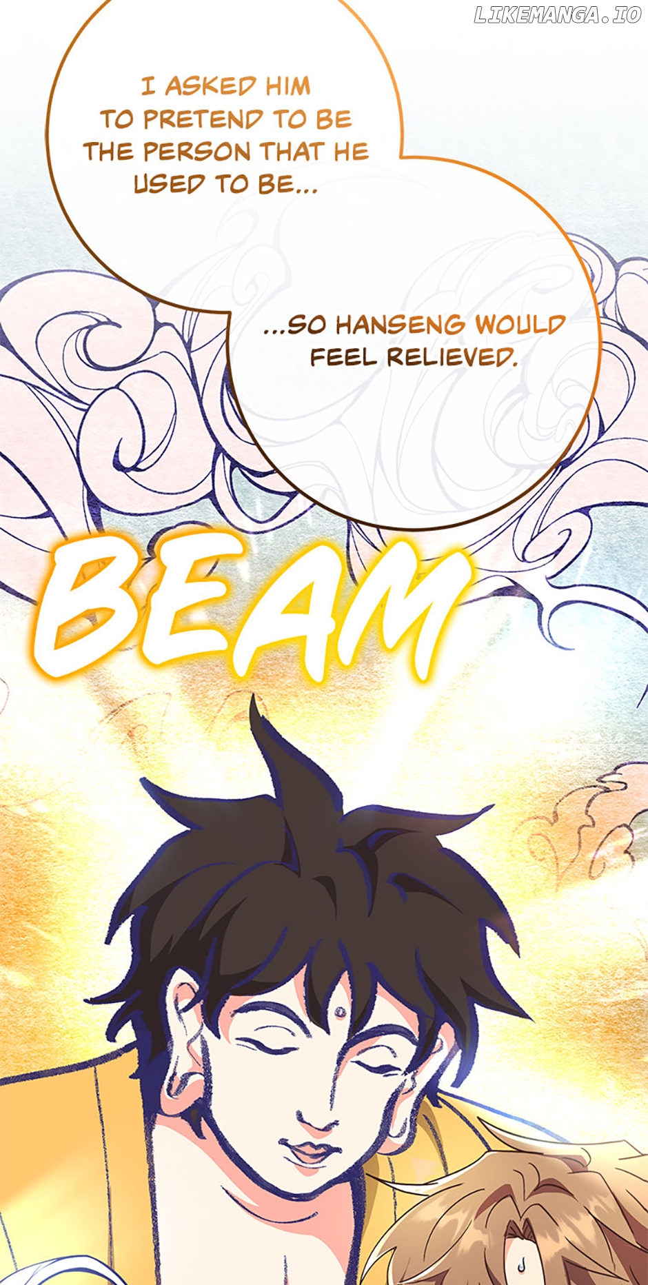 My Brothers, the Protagonists Chapter 88 - page 37