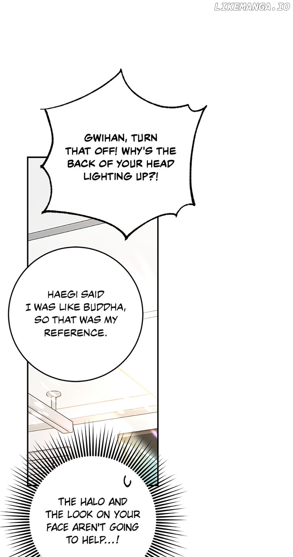 My Brothers, the Protagonists Chapter 88 - page 40