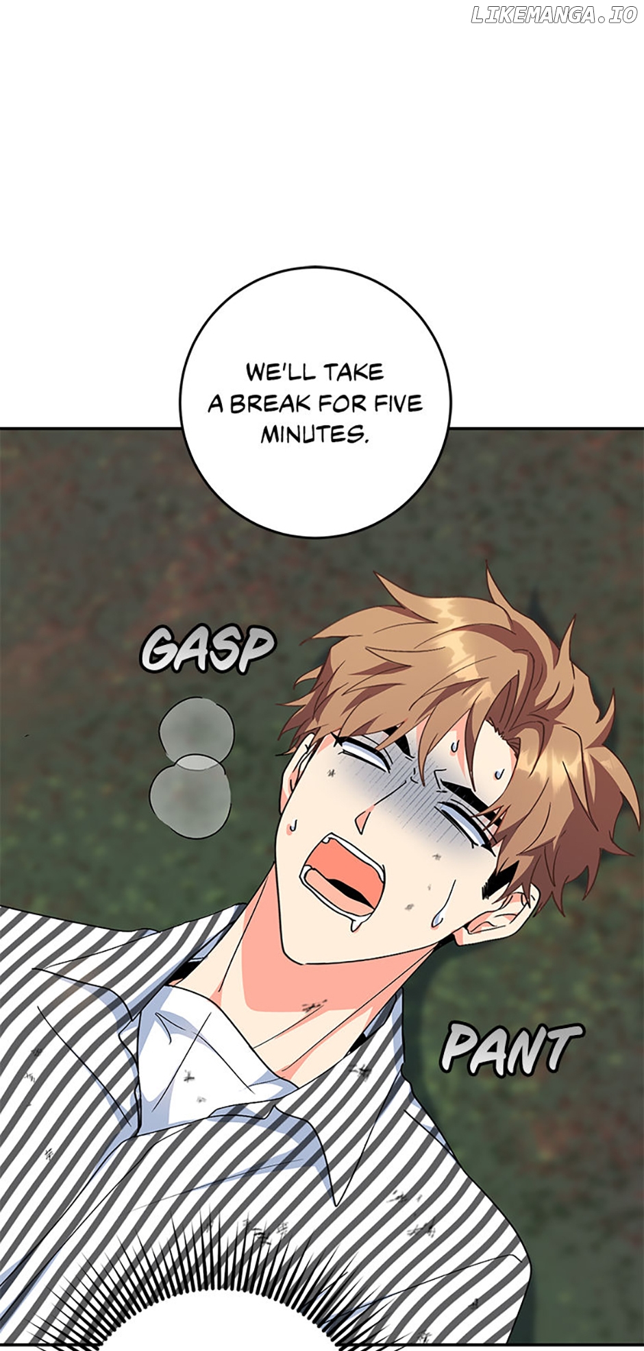 My Brothers, the Protagonists Chapter 88 - page 5
