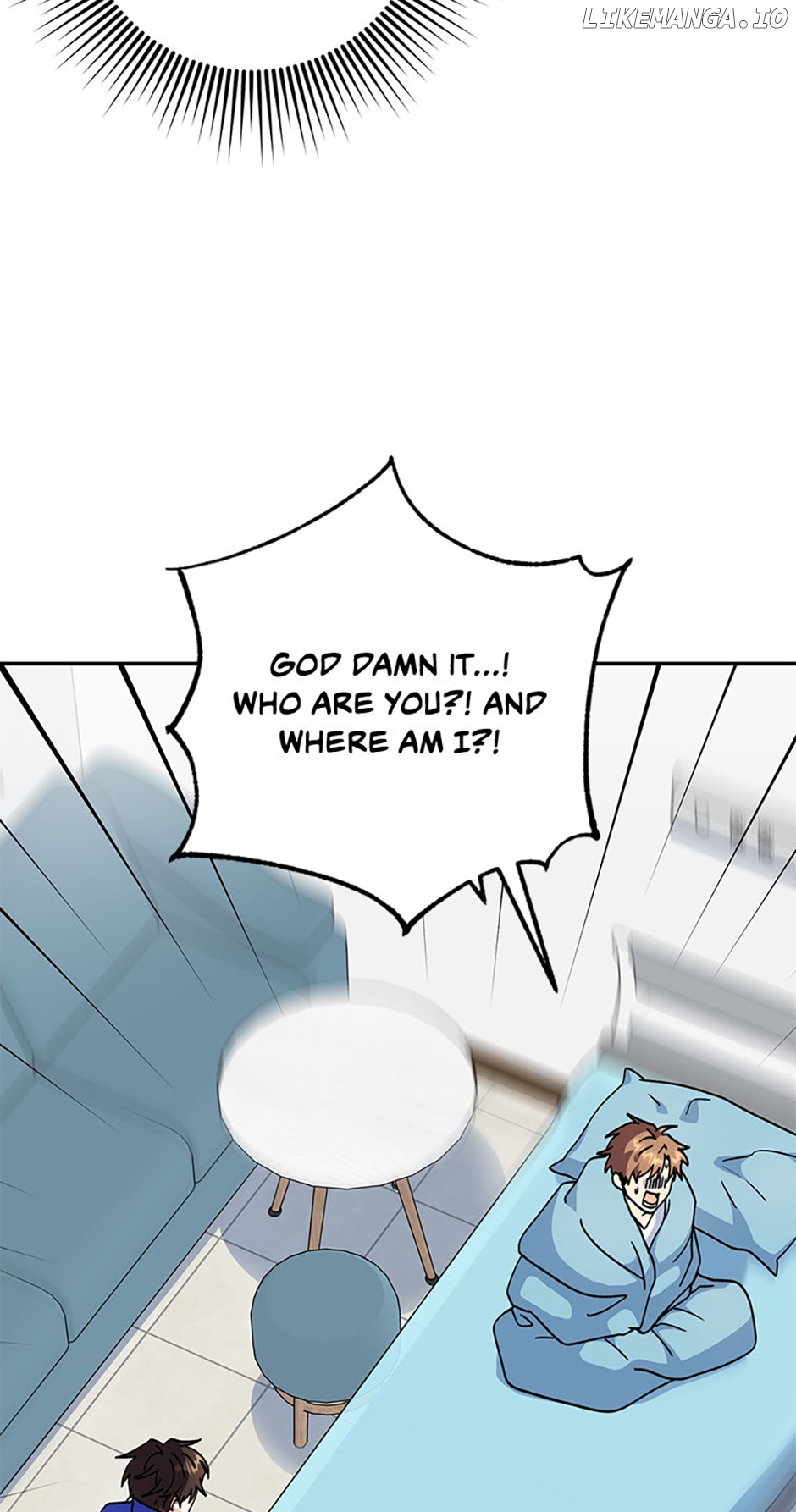 My Brothers, the Protagonists Chapter 88 - page 41