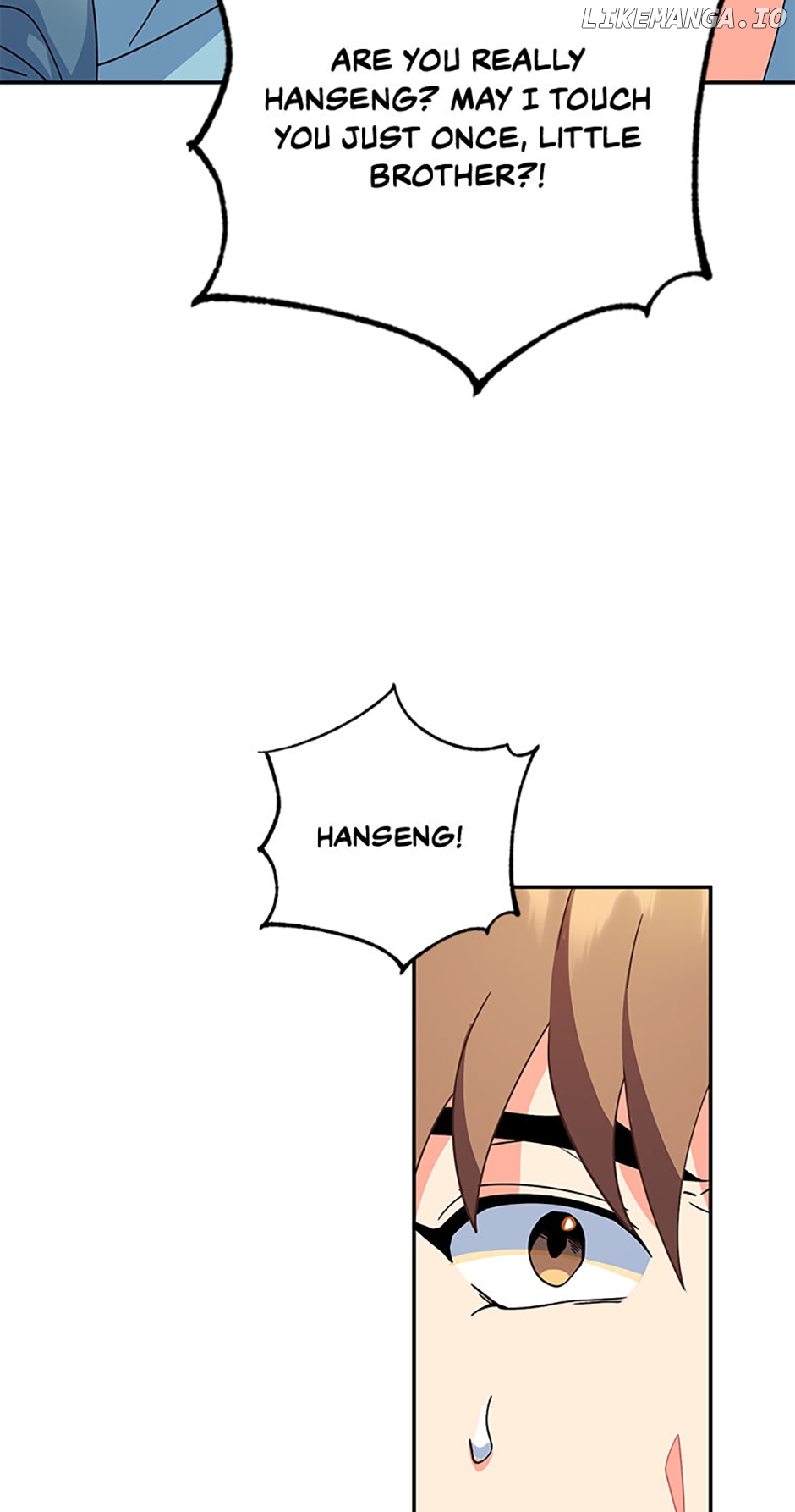 My Brothers, the Protagonists Chapter 88 - page 44