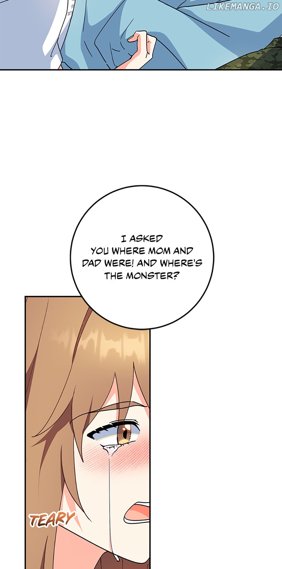 My Brothers, the Protagonists Chapter 88 - page 48