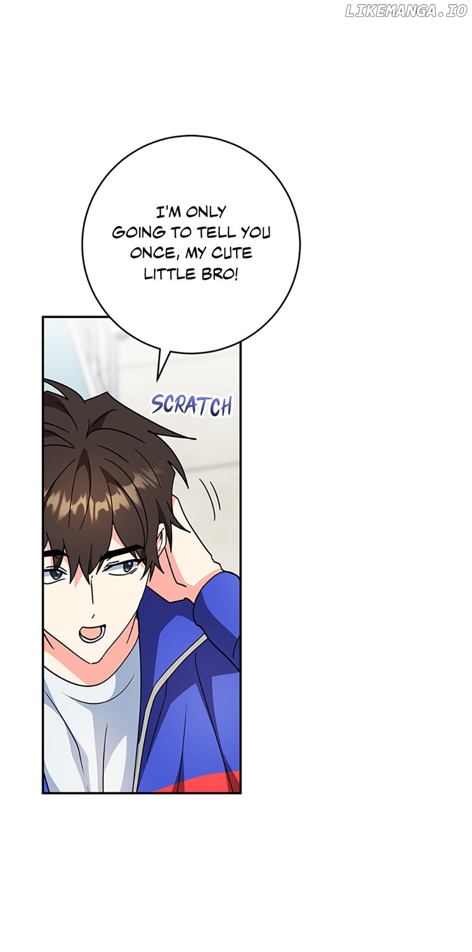 My Brothers, the Protagonists Chapter 88 - page 54