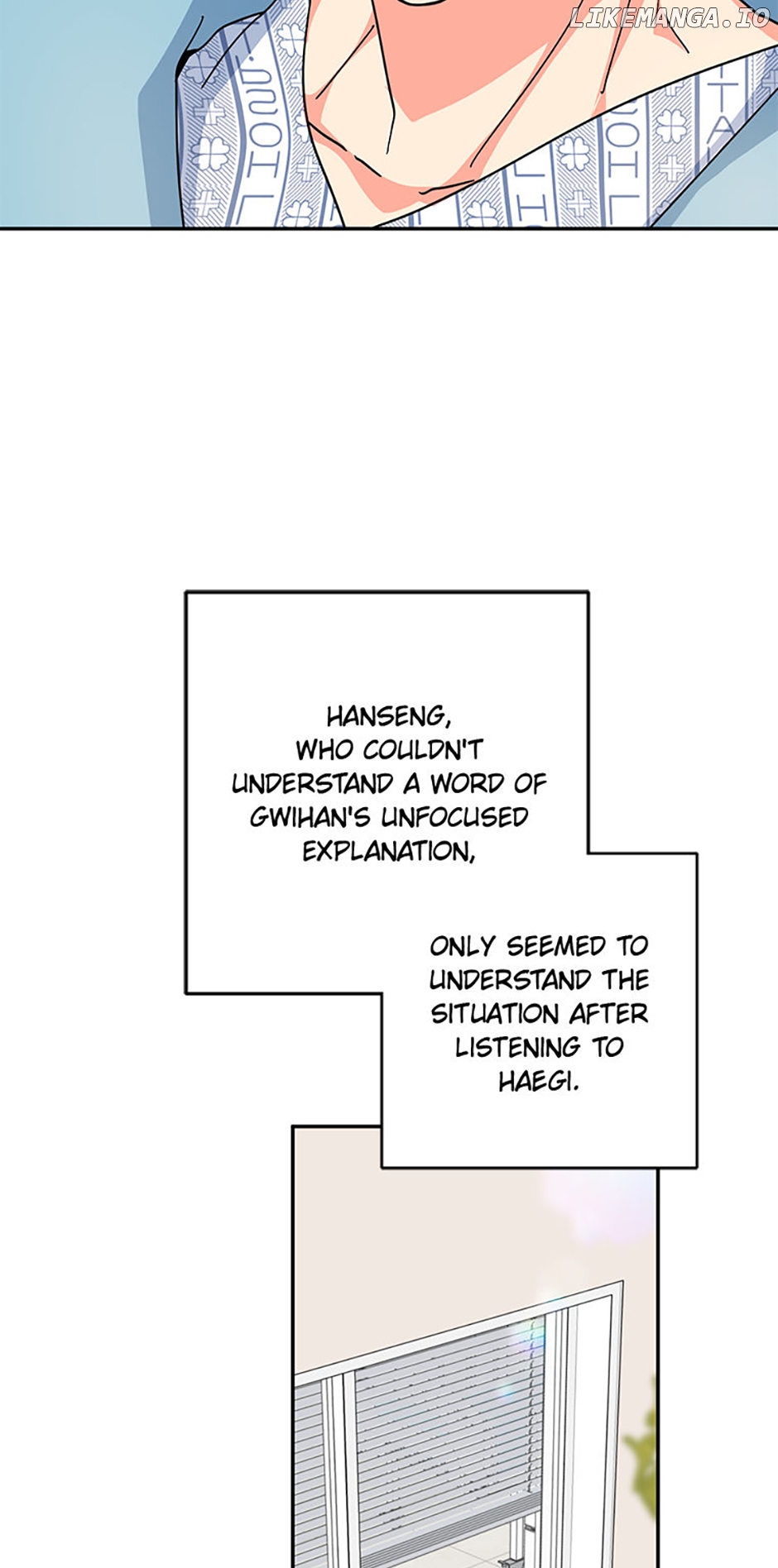 My Brothers, the Protagonists Chapter 88 - page 59