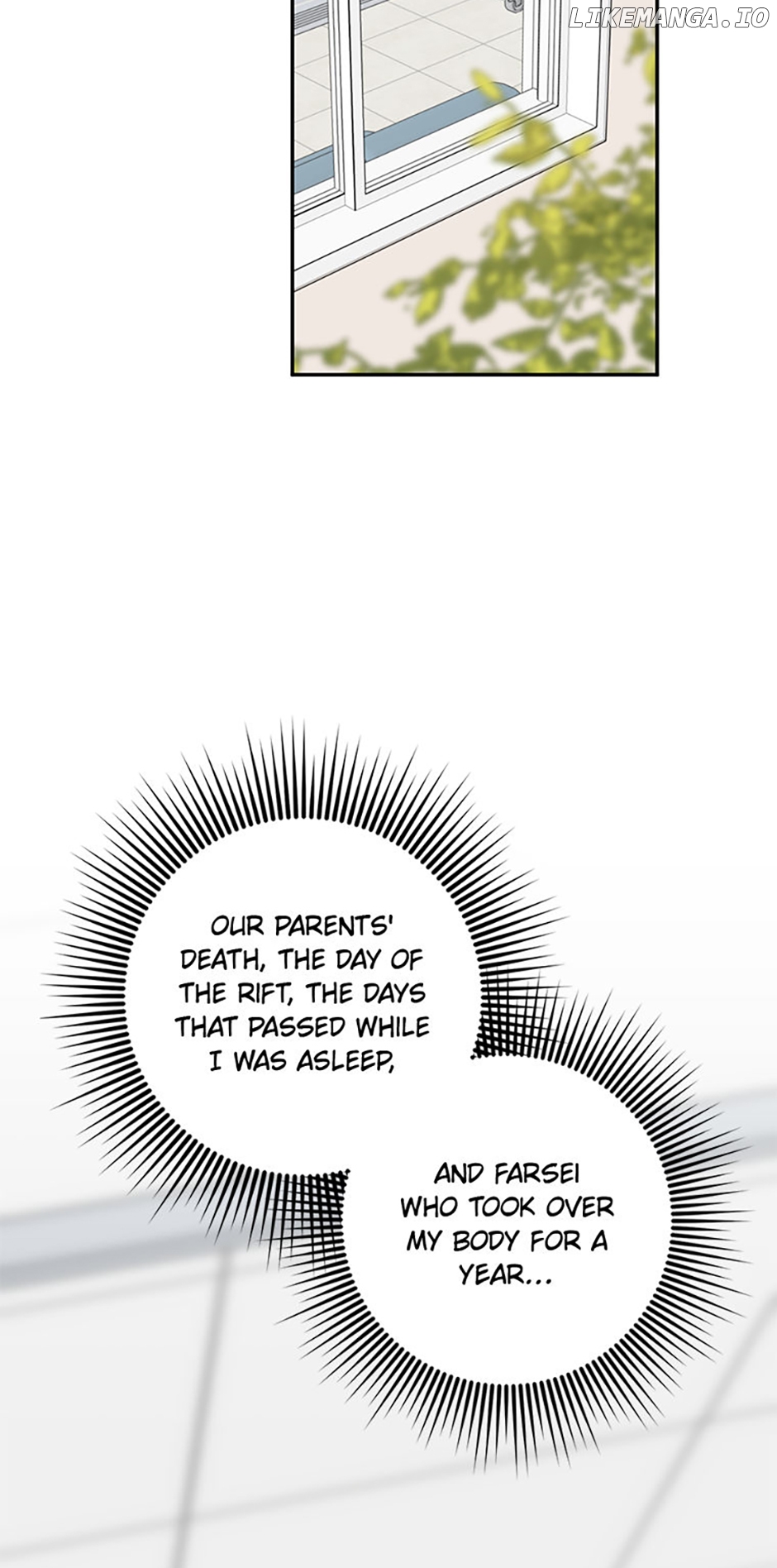 My Brothers, the Protagonists Chapter 88 - page 60