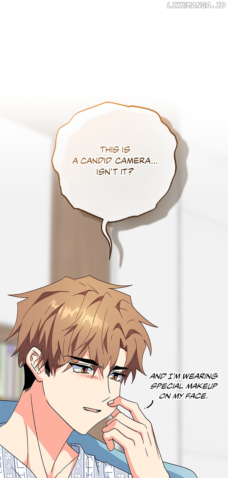 My Brothers, the Protagonists Chapter 88 - page 67