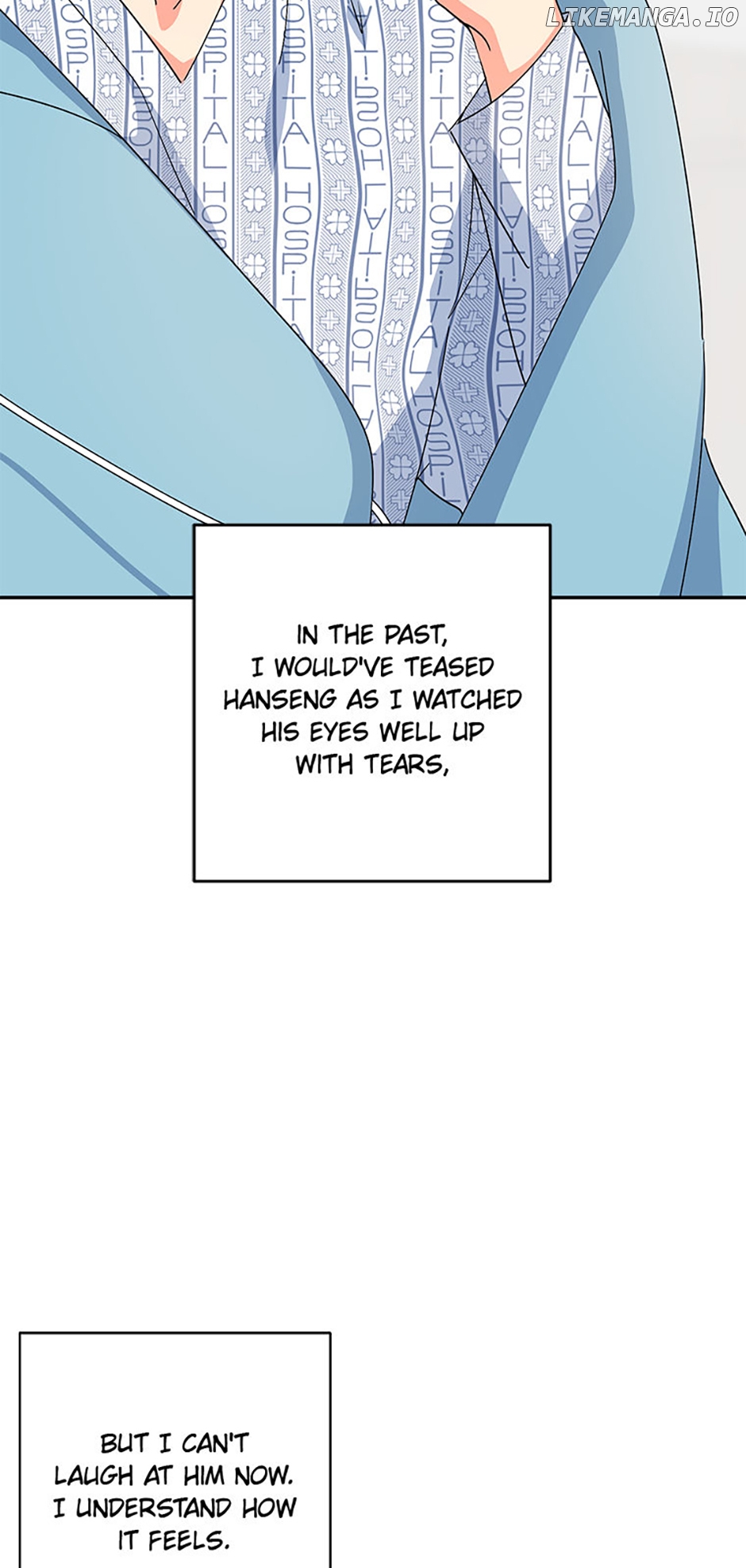 My Brothers, the Protagonists Chapter 88 - page 68