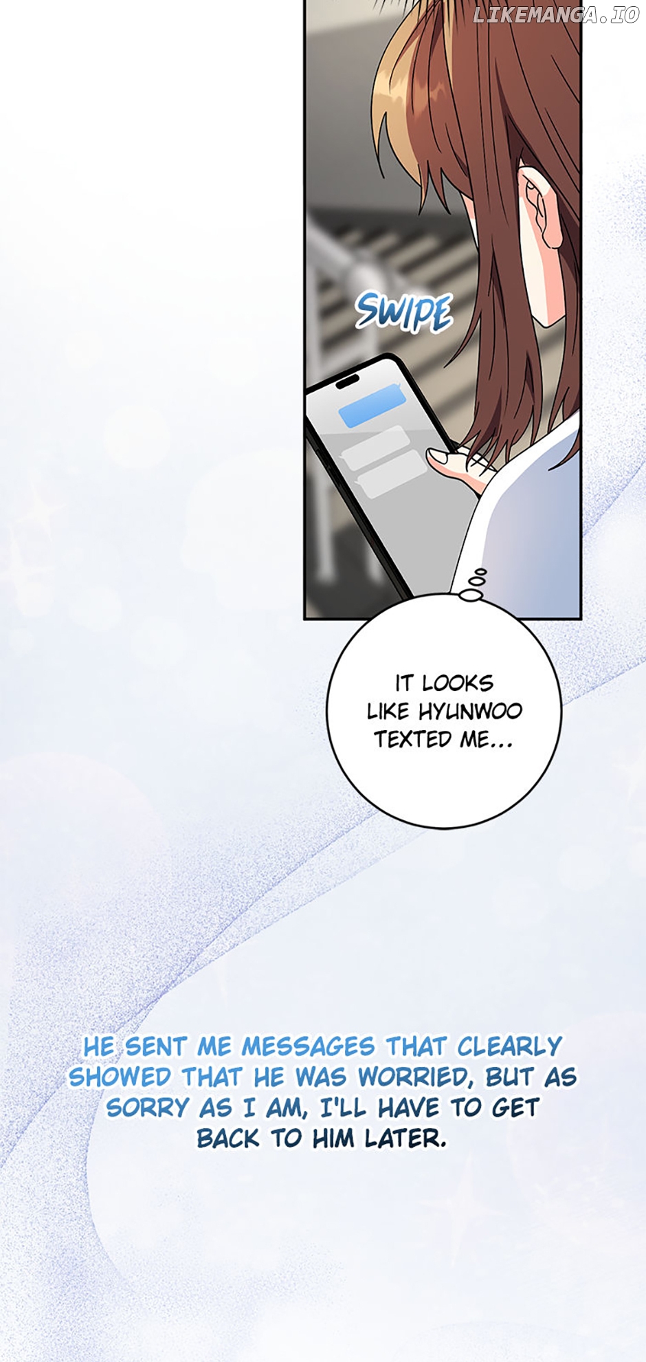 My Brothers, the Protagonists Chapter 88 - page 72