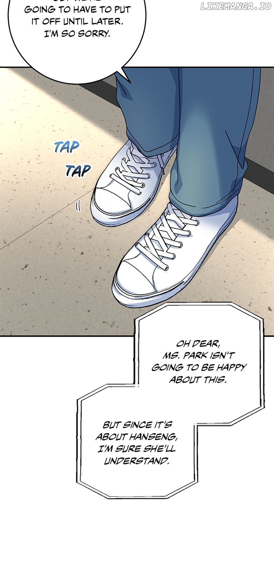 My Brothers, the Protagonists Chapter 88 - page 76