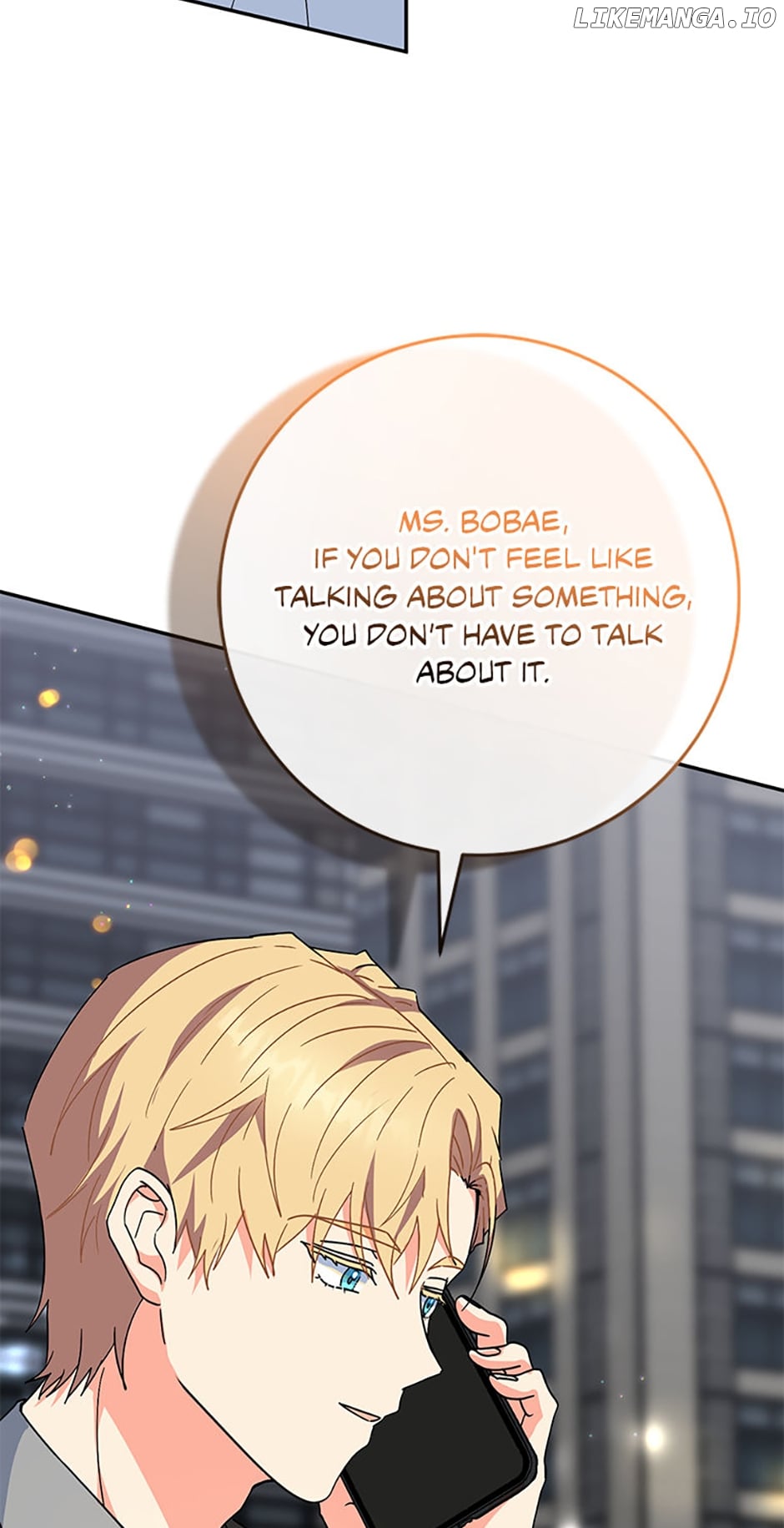 My Brothers, the Protagonists Chapter 88 - page 78