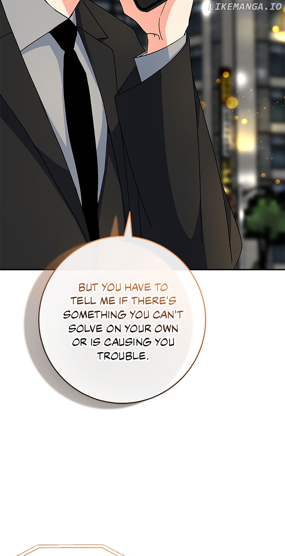My Brothers, the Protagonists Chapter 88 - page 79
