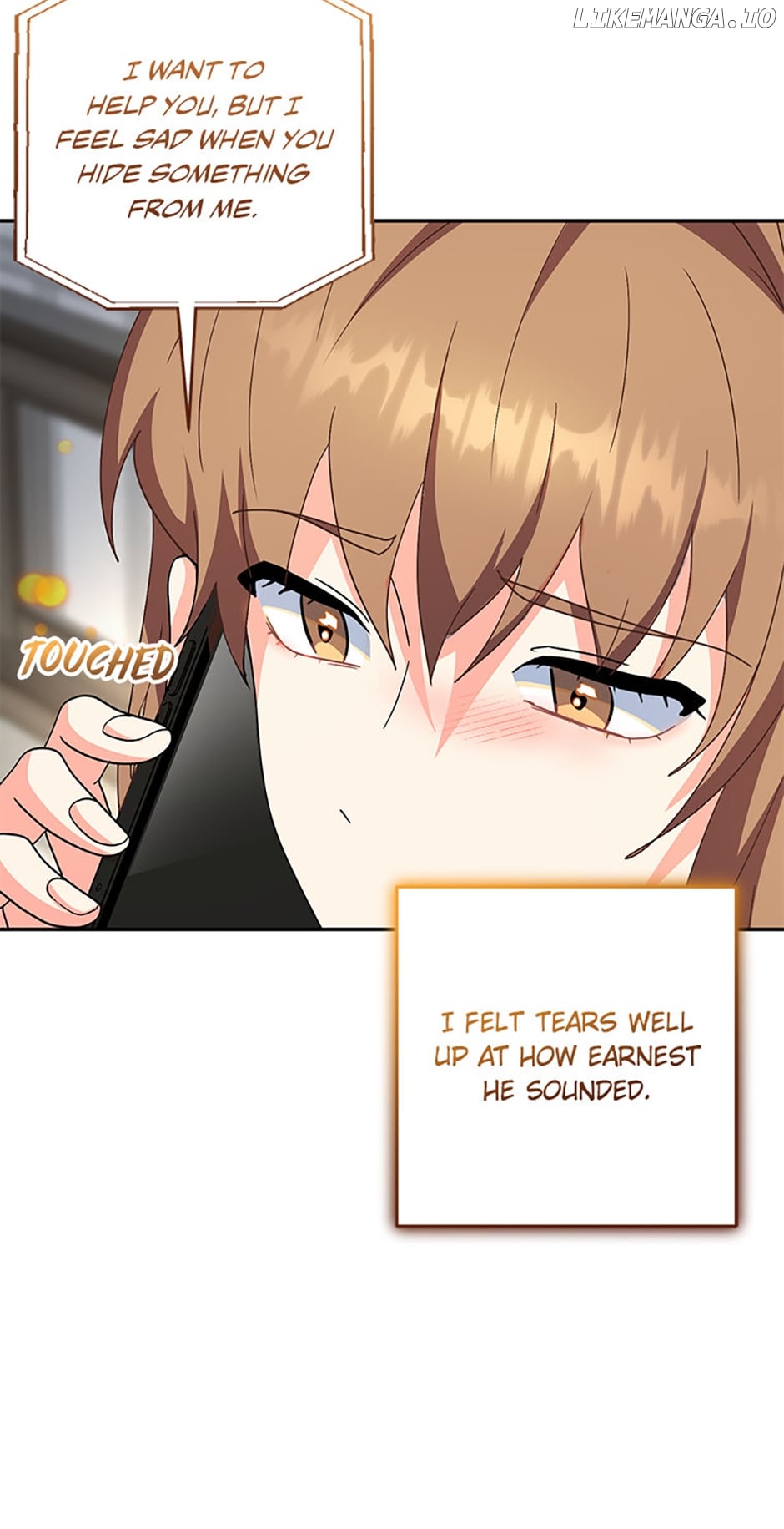 My Brothers, the Protagonists Chapter 88 - page 80