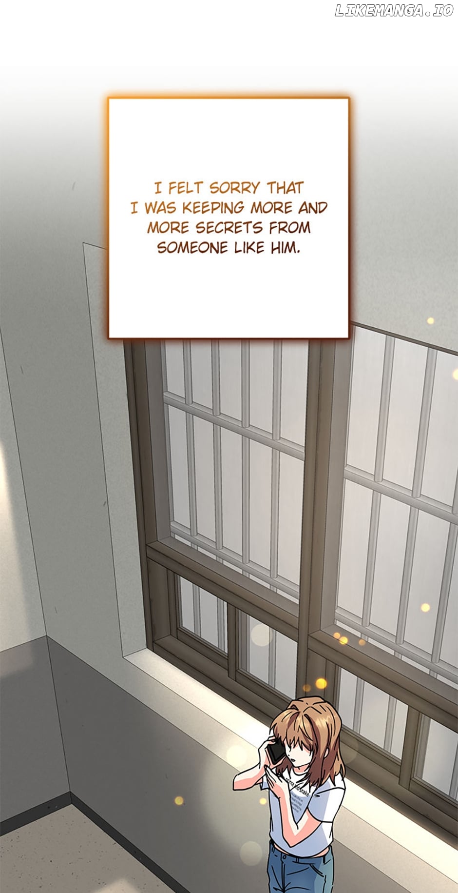 My Brothers, the Protagonists Chapter 88 - page 81