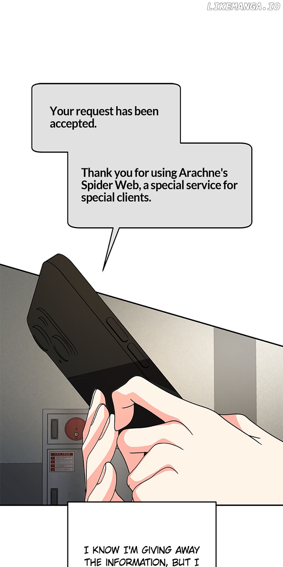 My Brothers, the Protagonists Chapter 88 - page 84