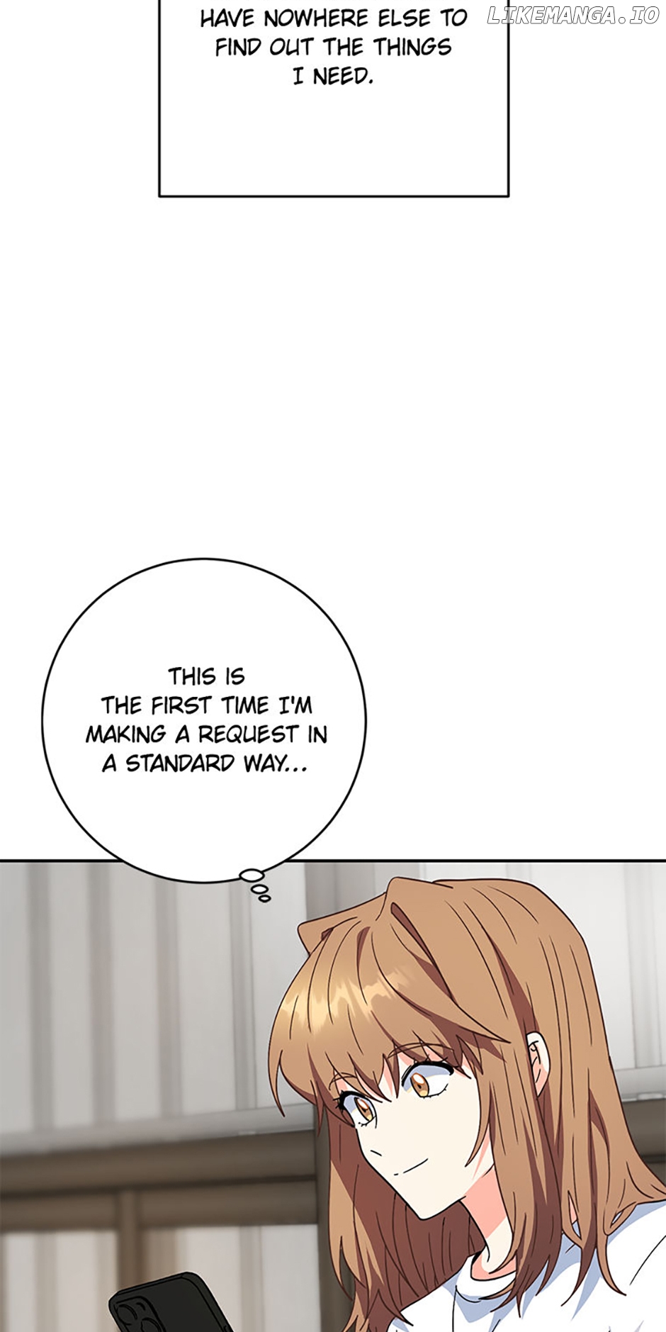 My Brothers, the Protagonists Chapter 88 - page 85