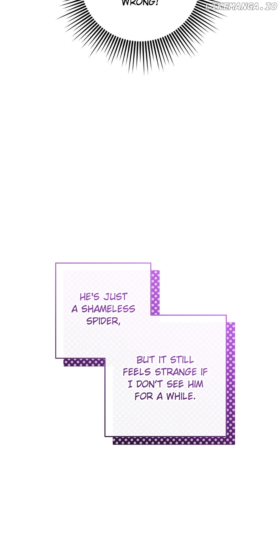 My Brothers, the Protagonists Chapter 88 - page 88