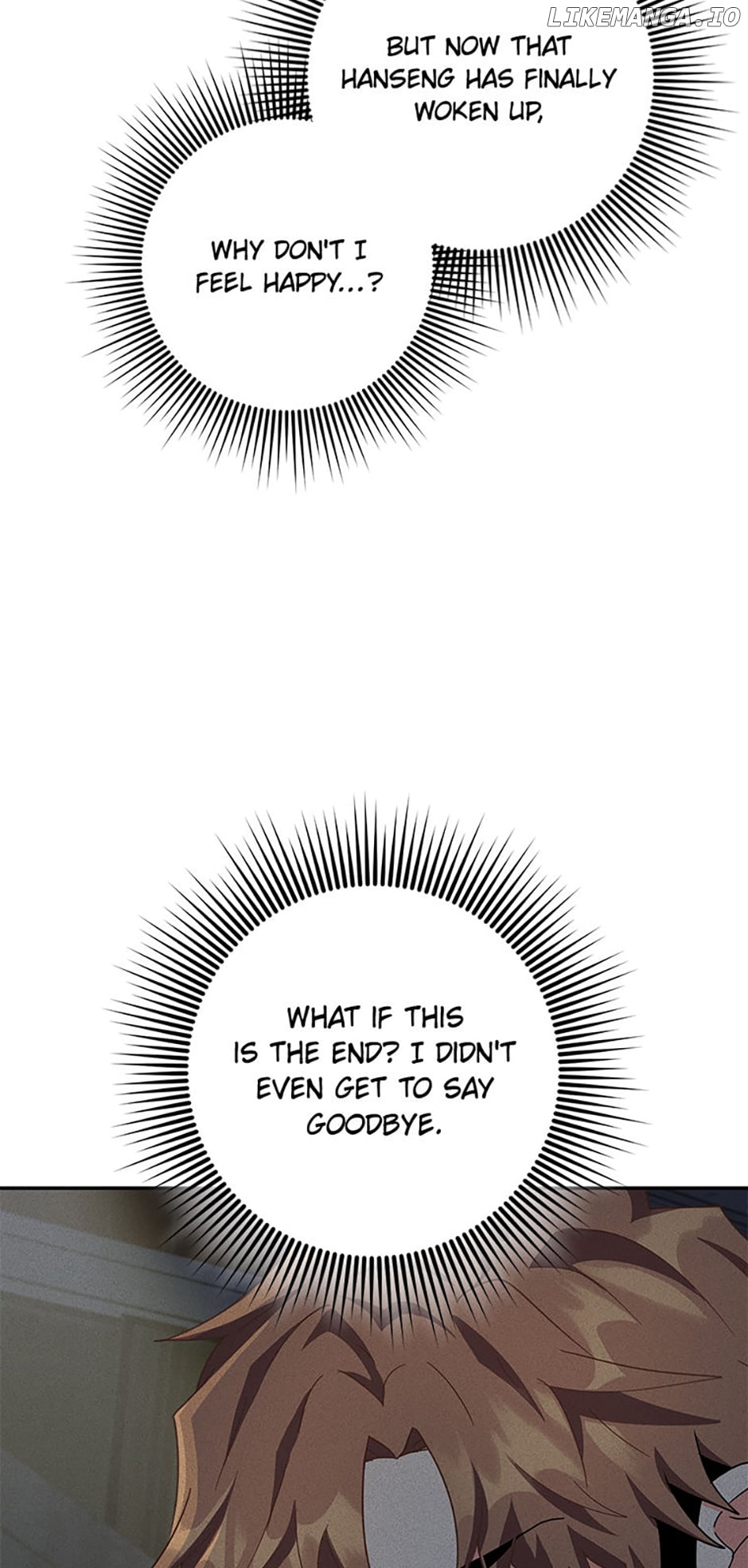 My Brothers, the Protagonists Chapter 88 - page 97