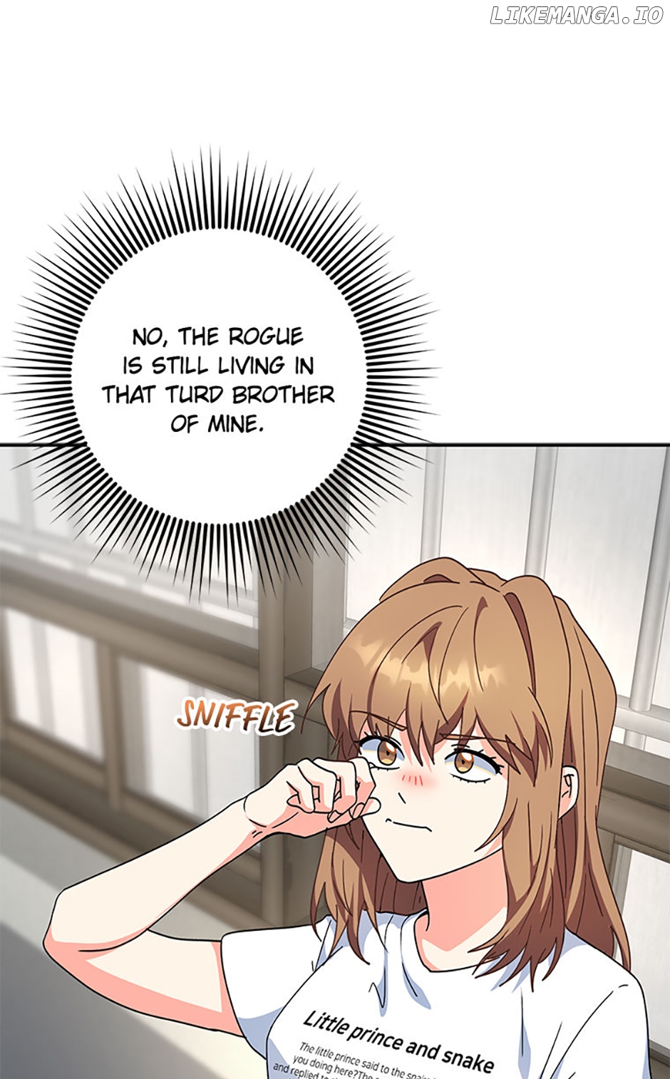 My Brothers, the Protagonists Chapter 88 - page 99