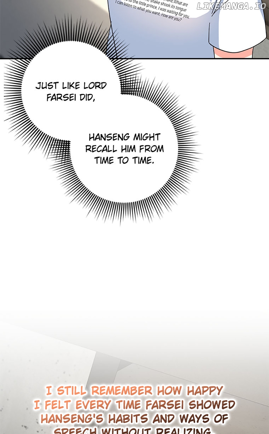 My Brothers, the Protagonists Chapter 88 - page 100