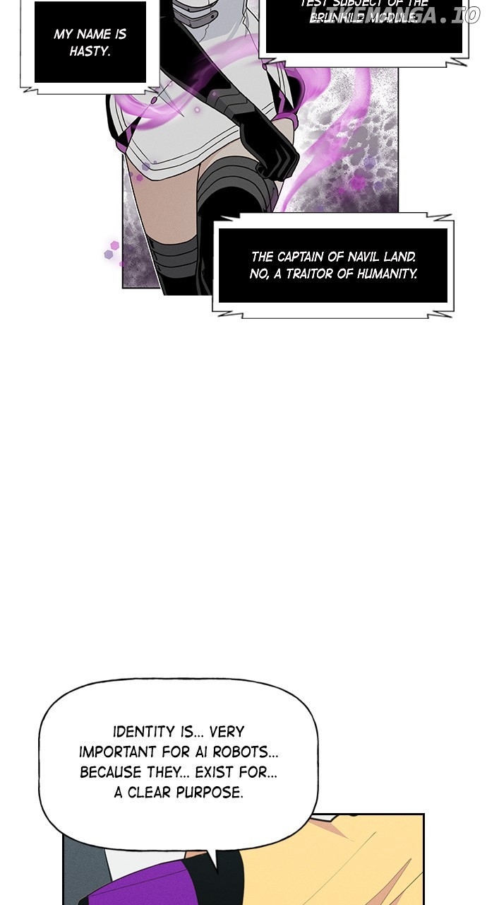 Housekeeper - Manhwa Chapter 134 - page 32