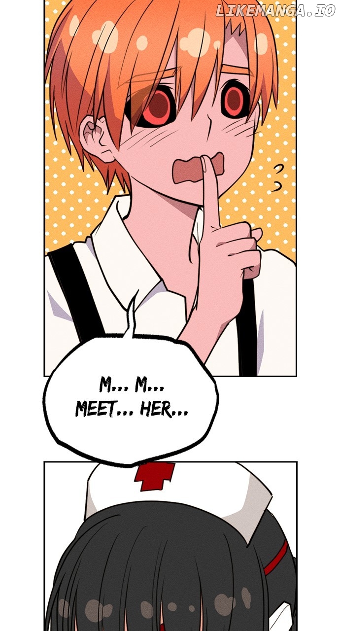 Housekeeper - Manhwa Chapter 134 - page 44