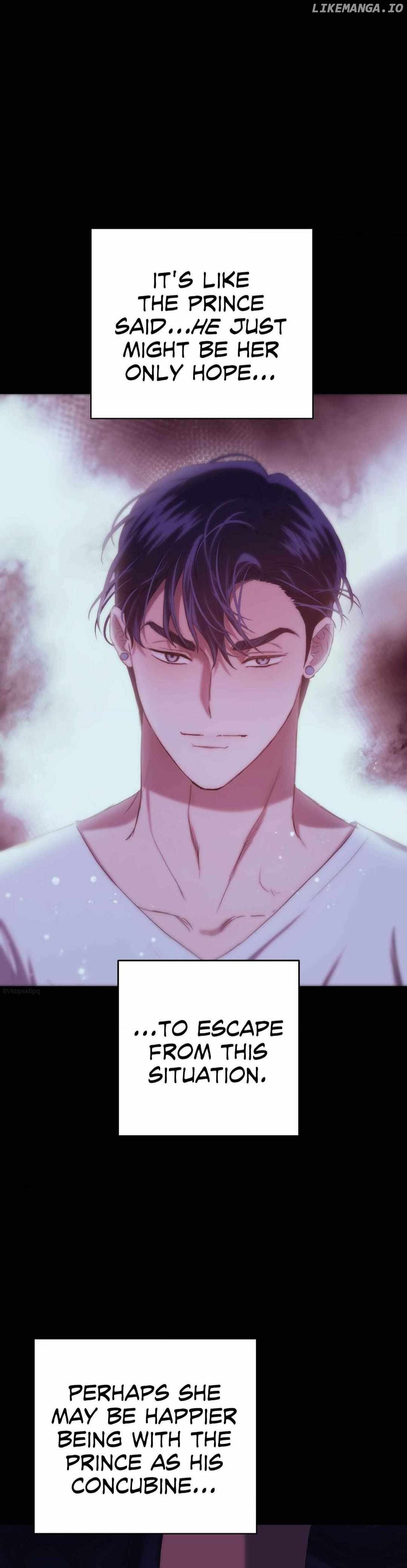 The Golden Wife-in-Law Chapter 27 - page 30
