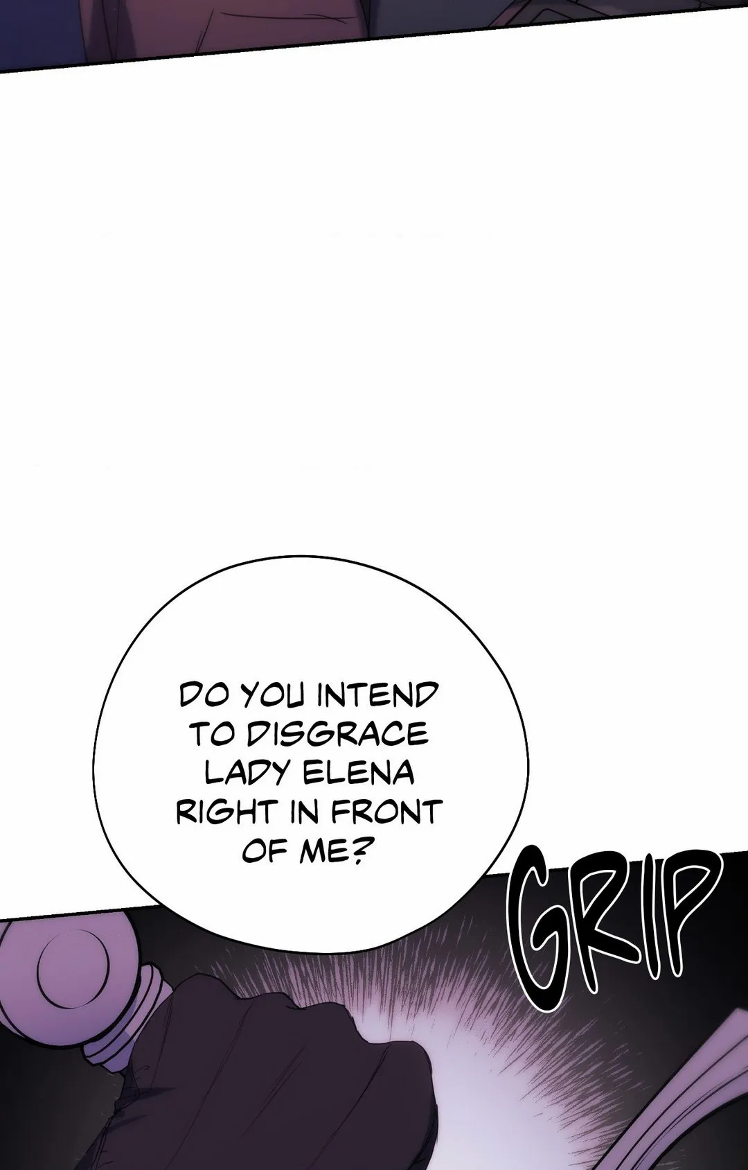 The Golden Wife-in-Law Chapter 28 - page 15
