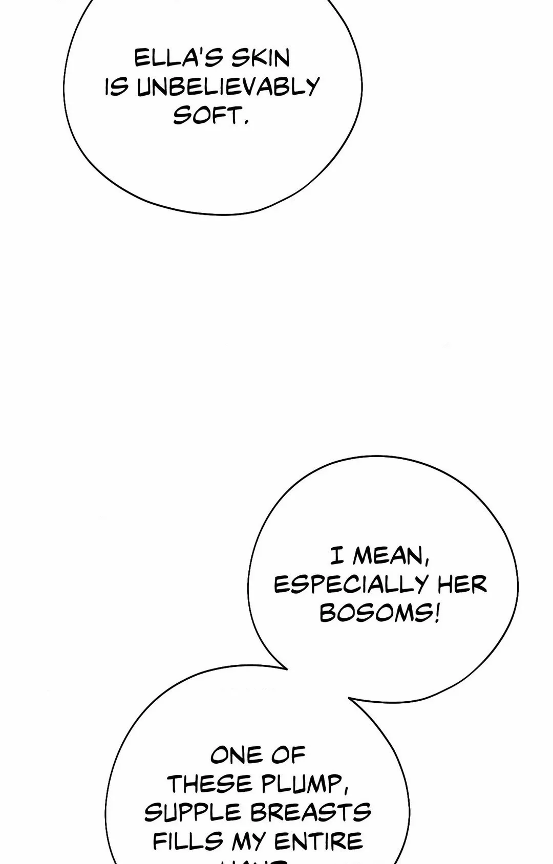 The Golden Wife-in-Law Chapter 28 - page 20