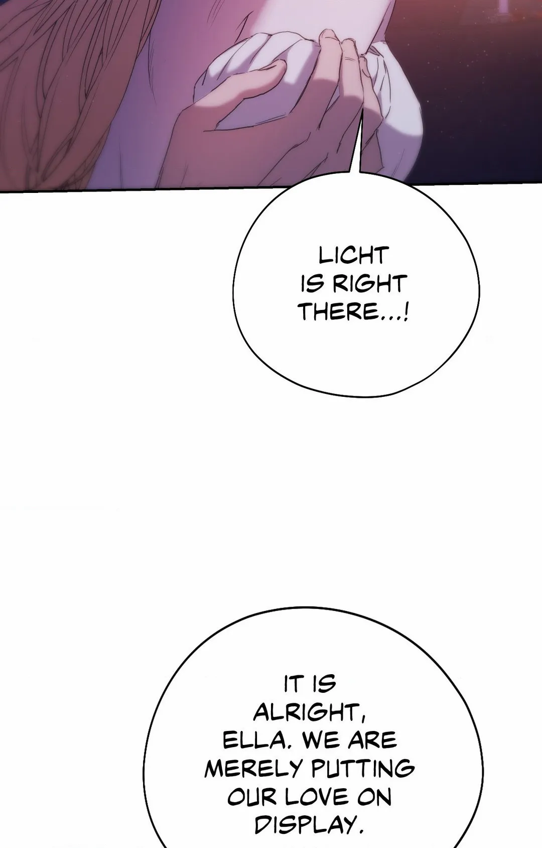 The Golden Wife-in-Law Chapter 28 - page 3