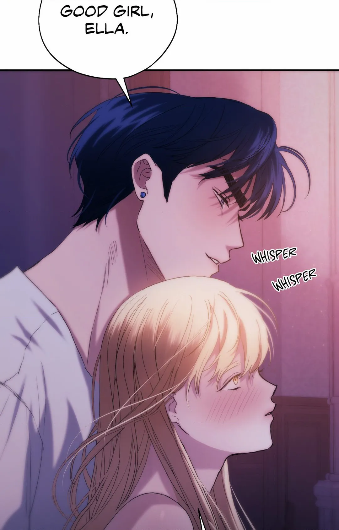 The Golden Wife-in-Law Chapter 28 - page 39