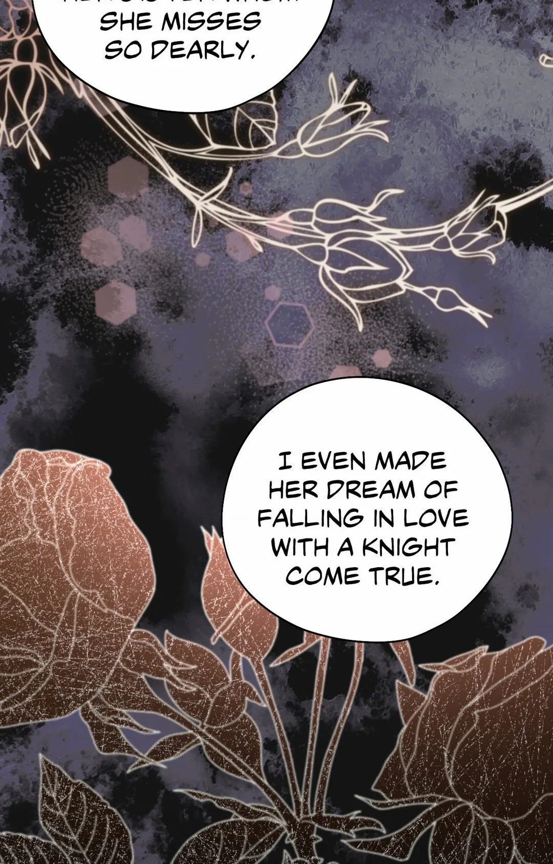The Golden Wife-in-Law Chapter 28 - page 70