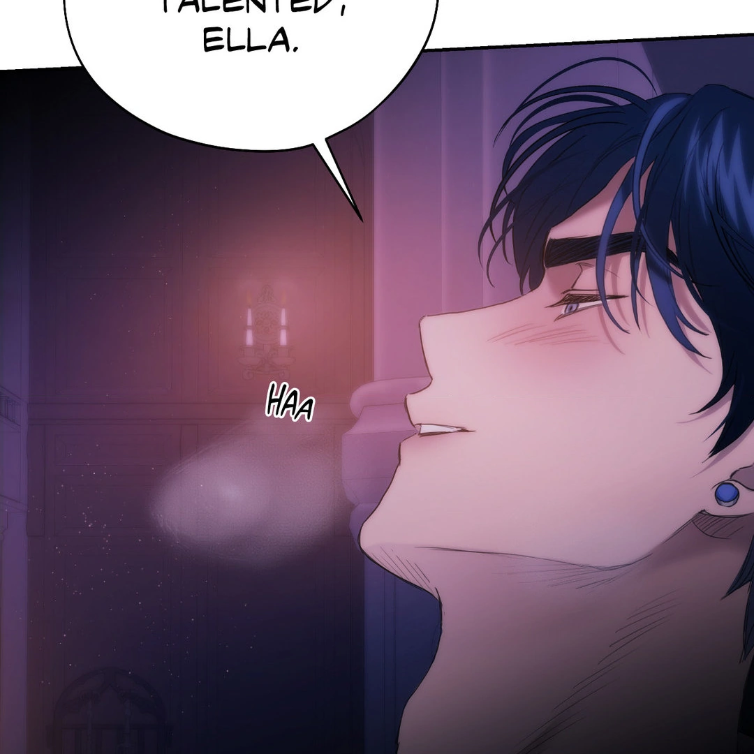 The Golden Wife-in-Law Chapter 30 - page 21