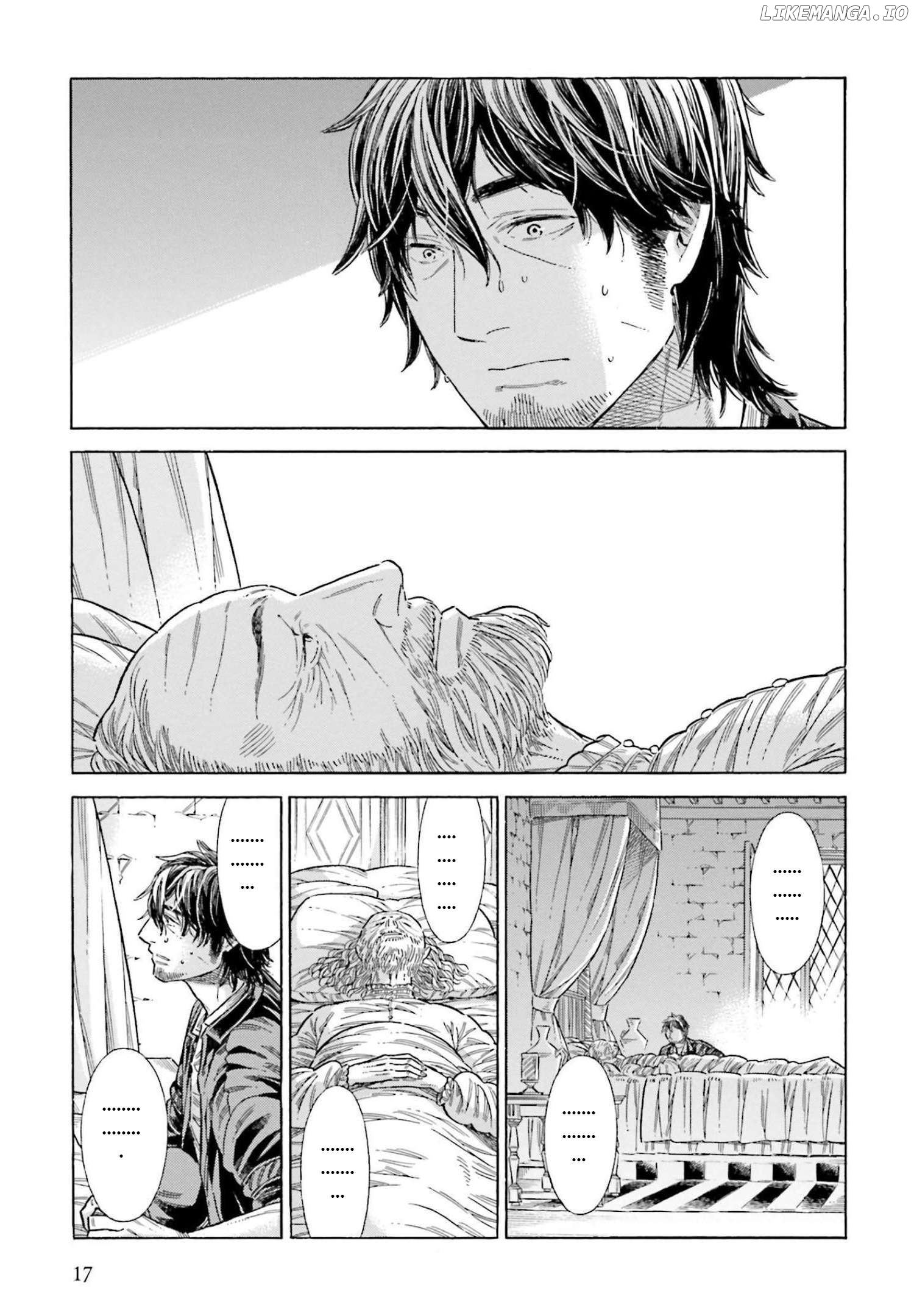 Arte - Manga Chapter 75 - page 16