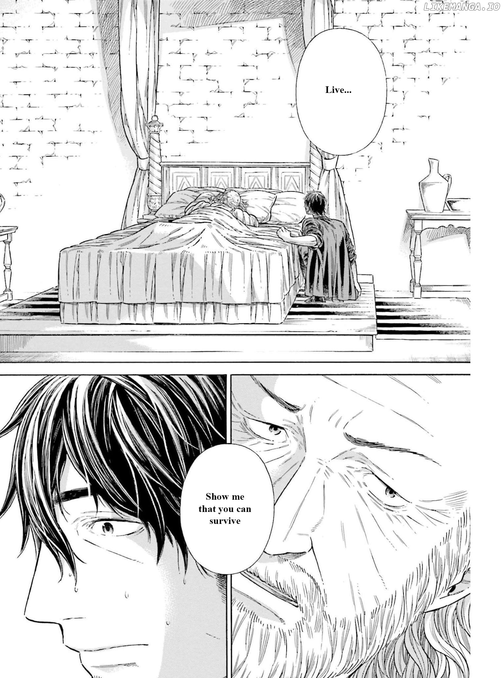 Arte - Manga Chapter 75 - page 22