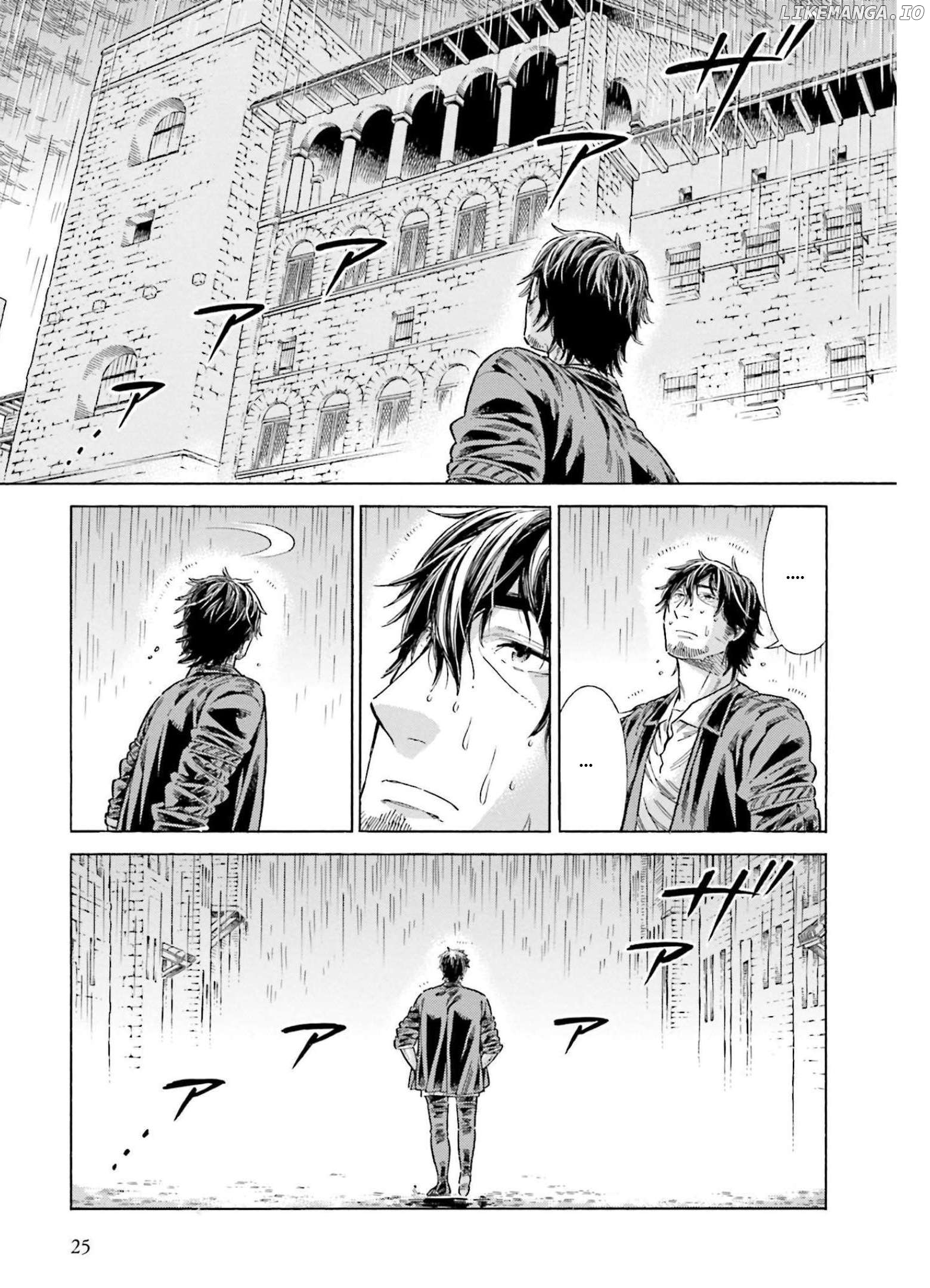 Arte - Manga Chapter 75 - page 24