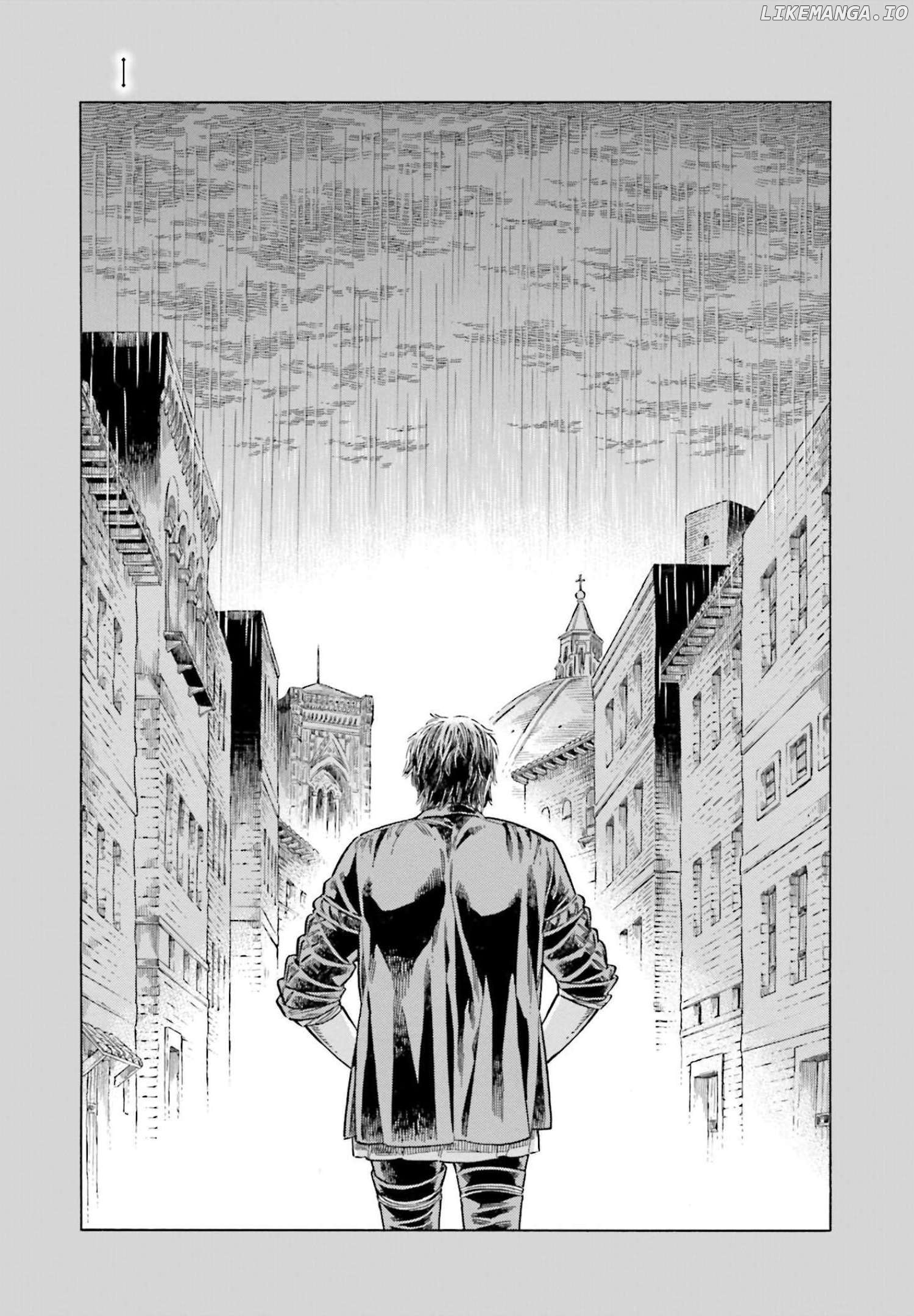 Arte - Manga Chapter 75 - page 34