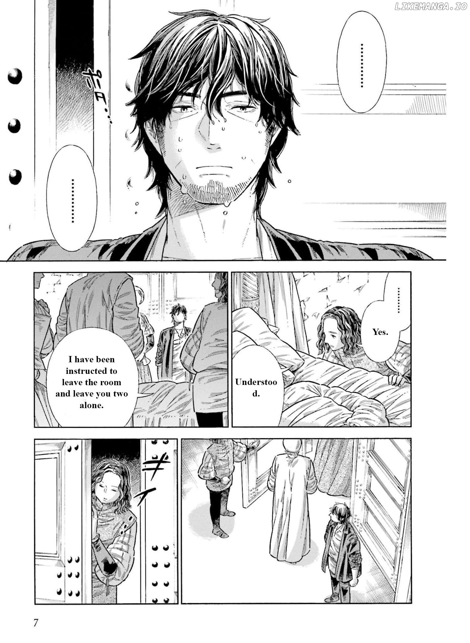 Arte - Manga Chapter 75 - page 6