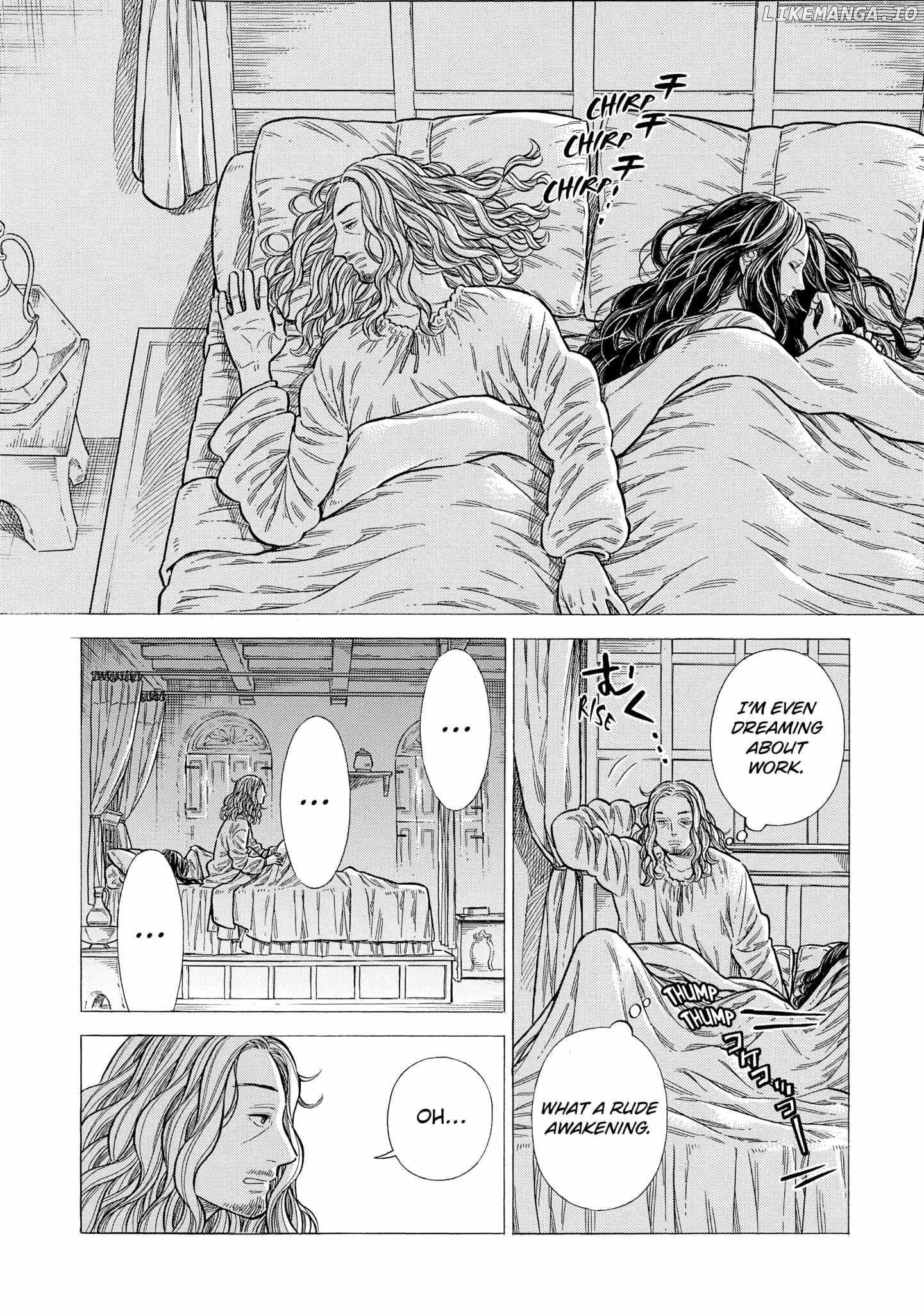 Arte - Manga Chapter 88 - page 7