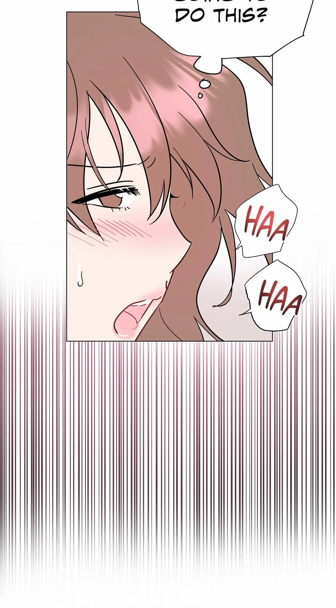 My Amnesiac Affairs Chapter 25 - page 9