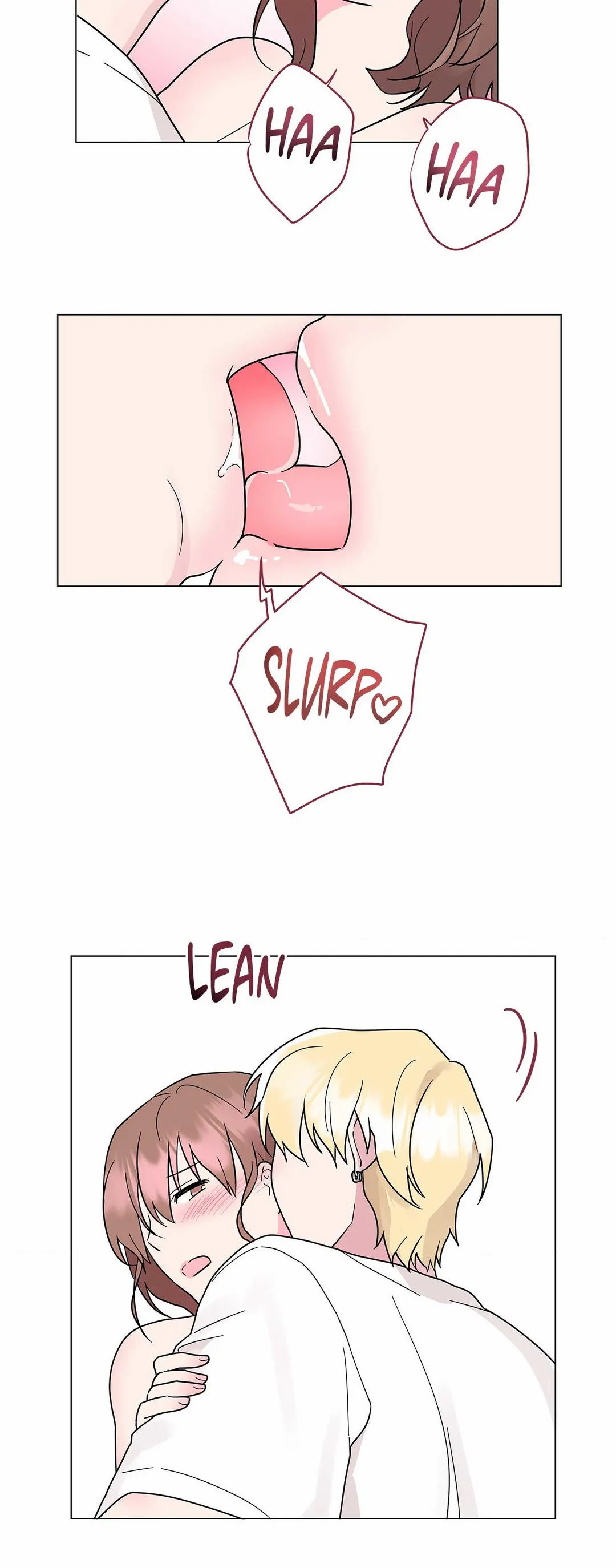 My Amnesiac Affairs Chapter 25 - page 17