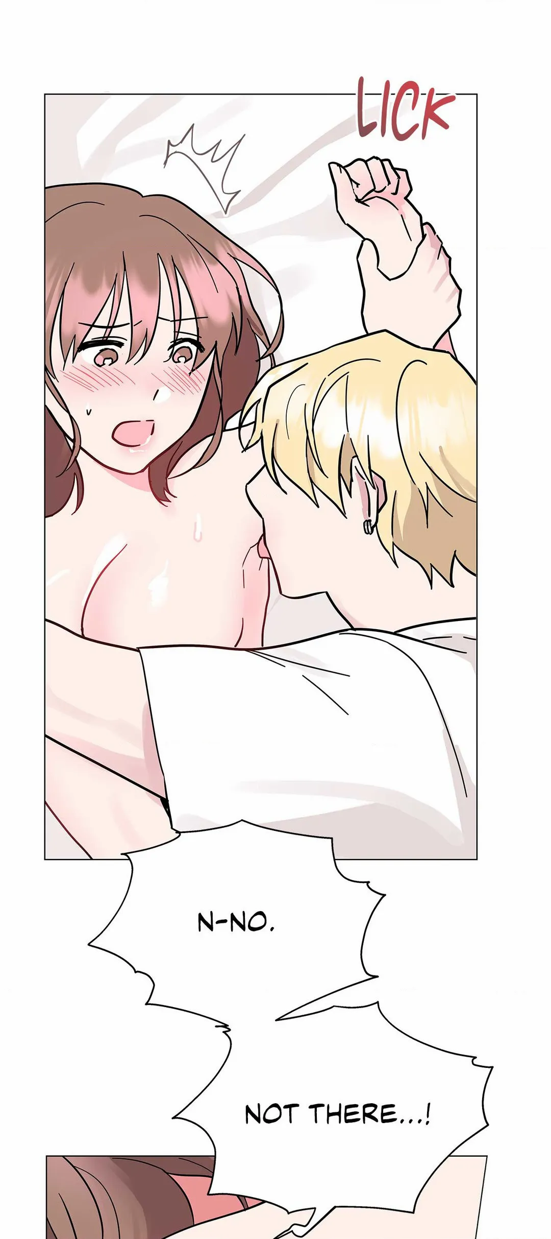My Amnesiac Affairs Chapter 25 - page 20