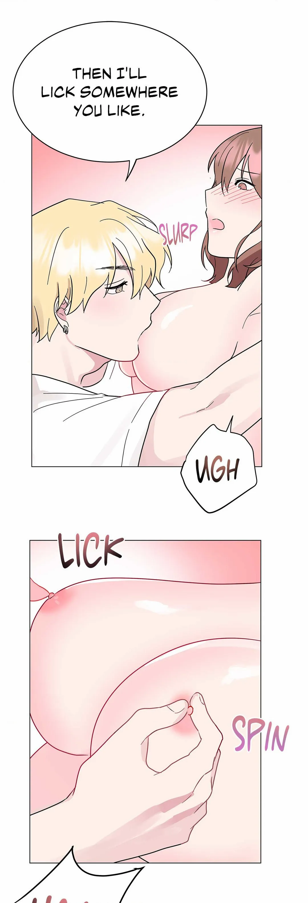 My Amnesiac Affairs Chapter 25 - page 22