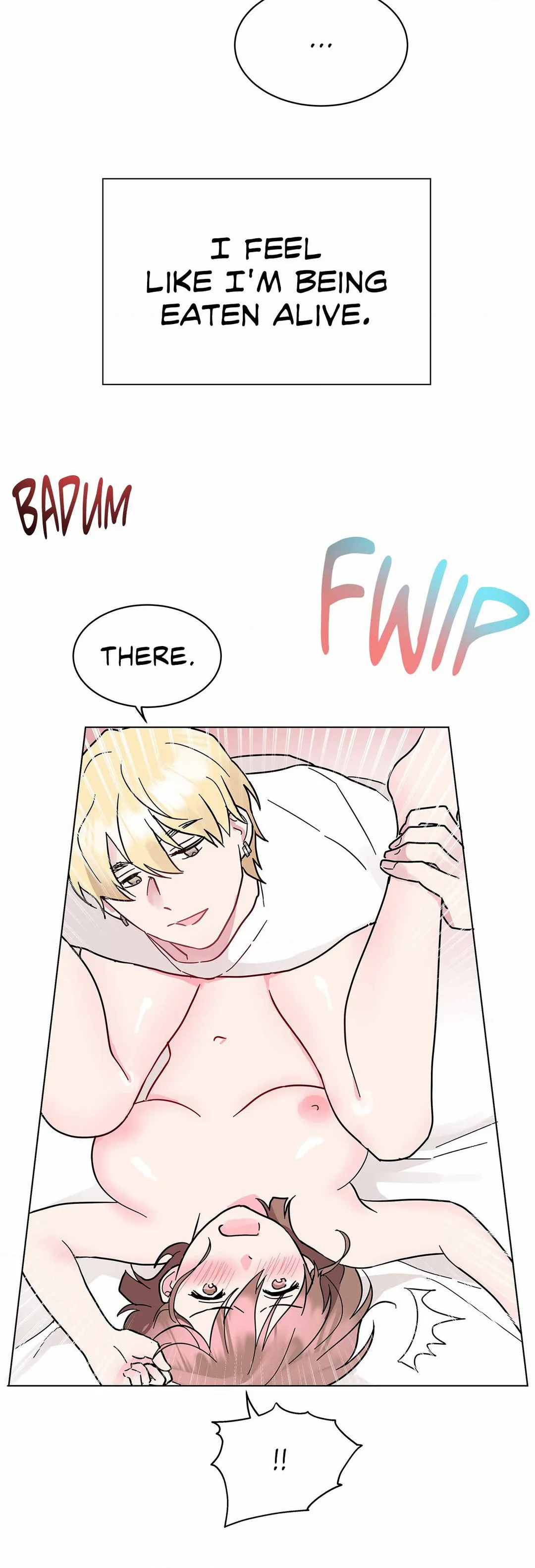 My Amnesiac Affairs Chapter 25 - page 25