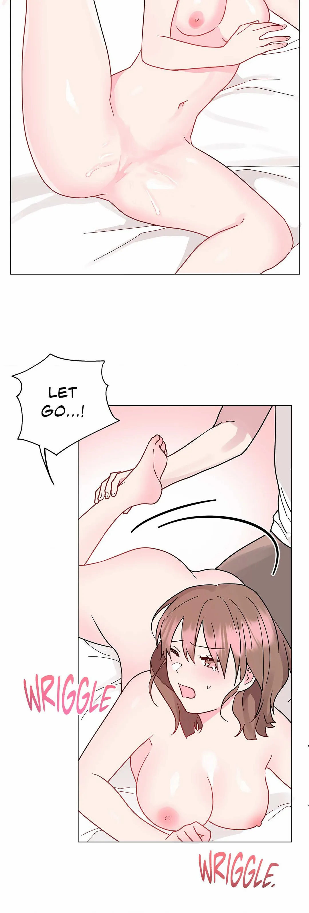 My Amnesiac Affairs Chapter 25 - page 27