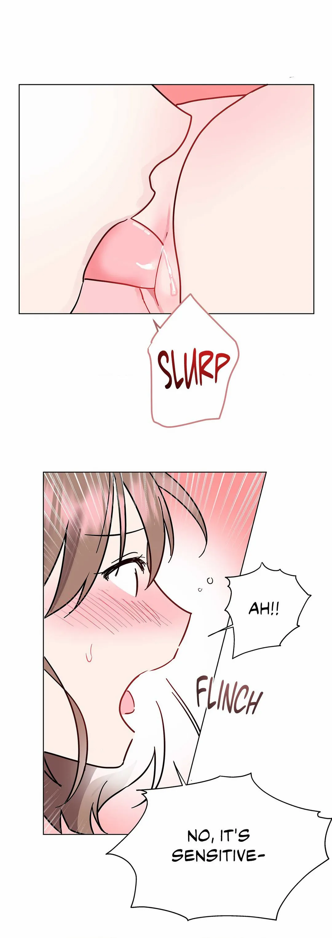 My Amnesiac Affairs Chapter 25 - page 31