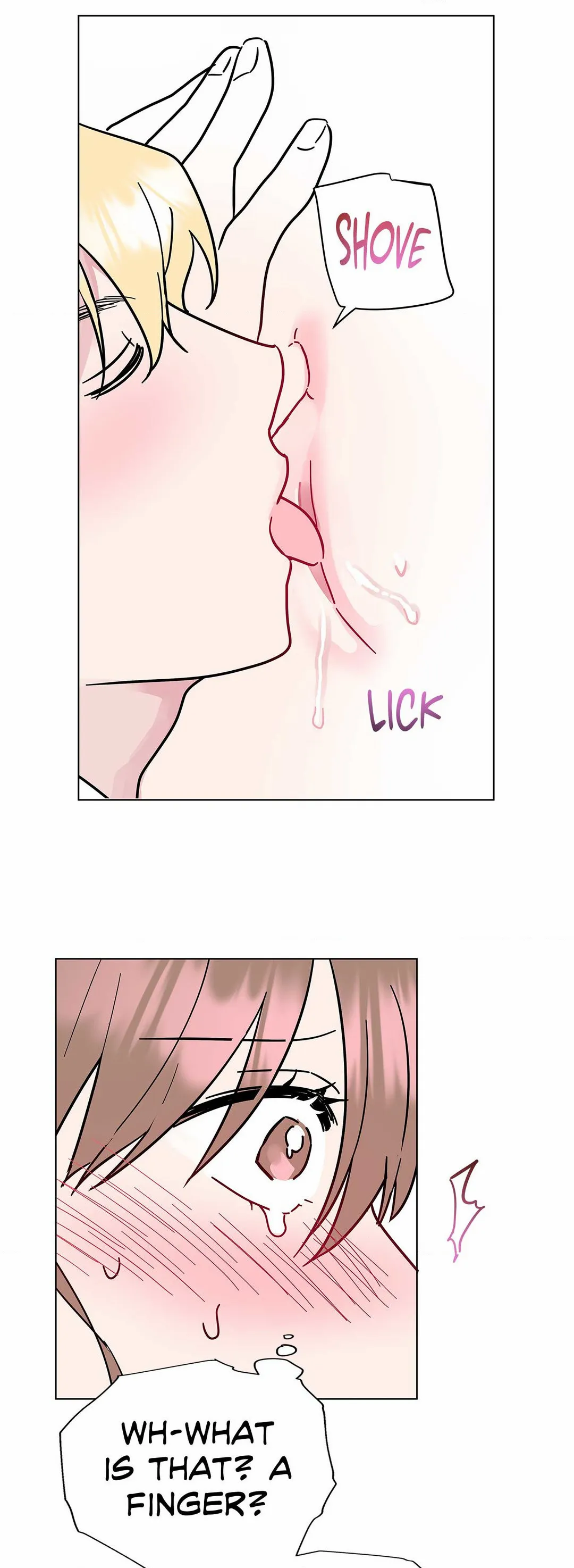 My Amnesiac Affairs Chapter 25 - page 32