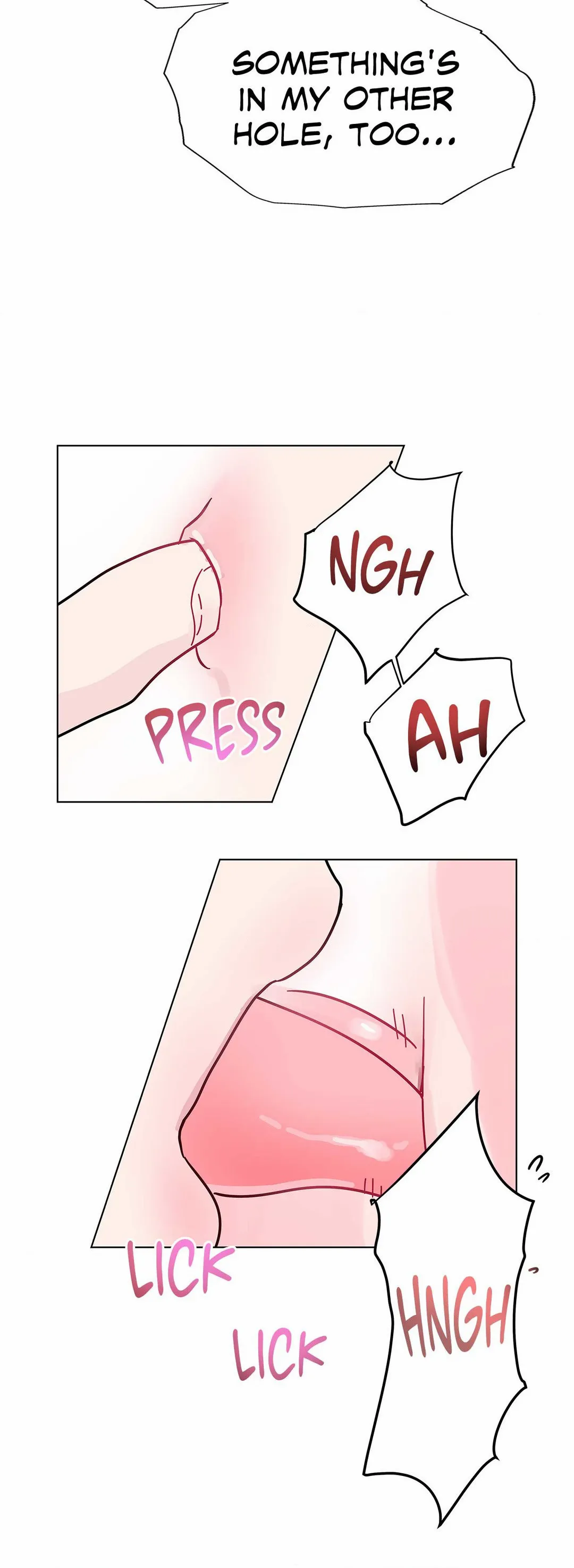 My Amnesiac Affairs Chapter 25 - page 33