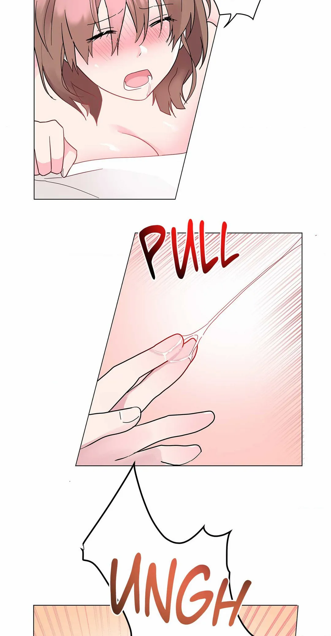 My Amnesiac Affairs Chapter 25 - page 5