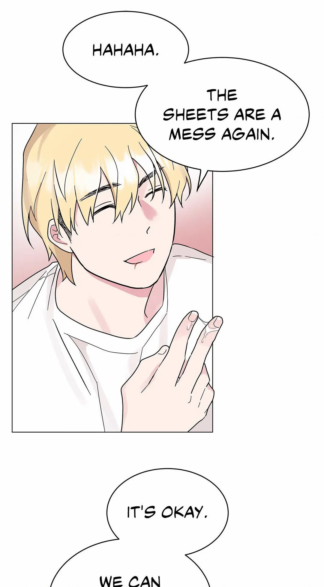 My Amnesiac Affairs Chapter 25 - page 7